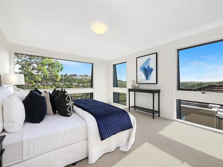 Fourth view of Homely house listing, 41A The Boulevarde, Cammeray NSW 2062