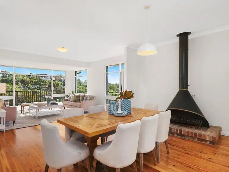 Fifth view of Homely house listing, 41A The Boulevarde, Cammeray NSW 2062