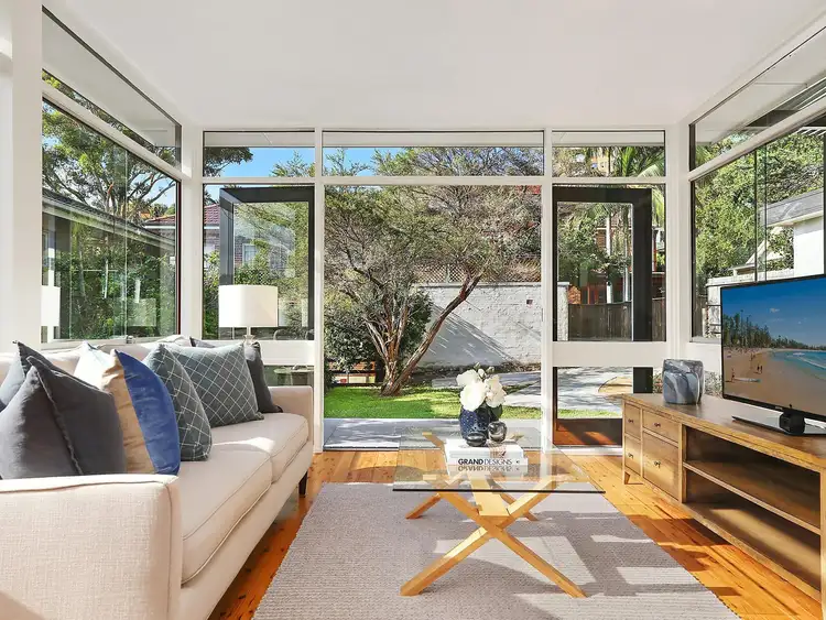 Sixth view of Homely house listing, 41A The Boulevarde, Cammeray NSW 2062
