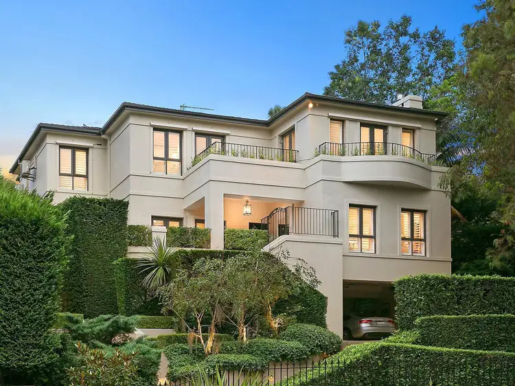Main view of Homely house listing, 3 Sirius Cove Road, Mosman NSW 2088