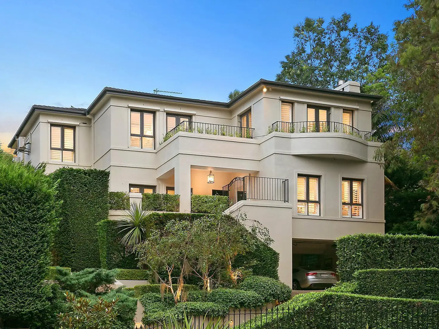 Main view of Homely house listing, 3 Sirius Cove Road, Mosman NSW 2088
