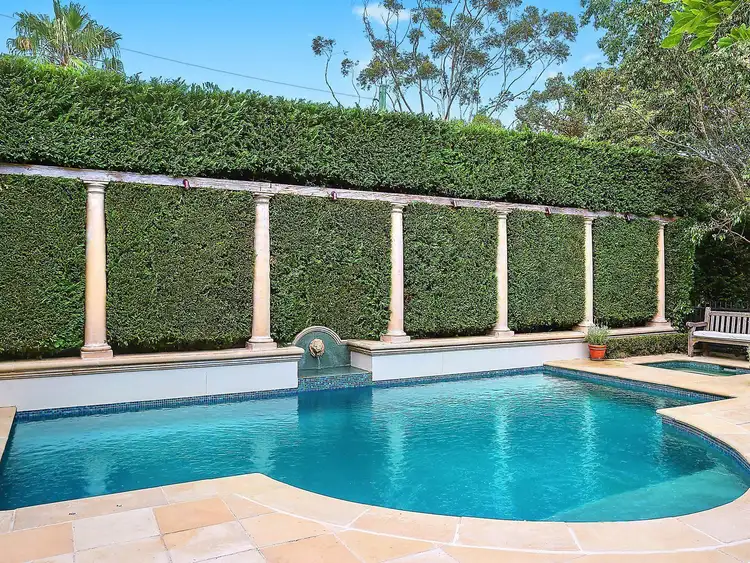 Third view of Homely house listing, 3 Sirius Cove Road, Mosman NSW 2088