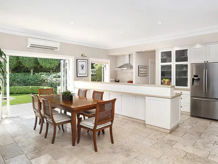 Fourth view of Homely house listing, 3 Sirius Cove Road, Mosman NSW 2088