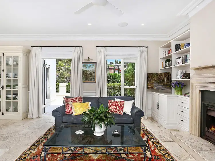 Fifth view of Homely house listing, 3 Sirius Cove Road, Mosman NSW 2088