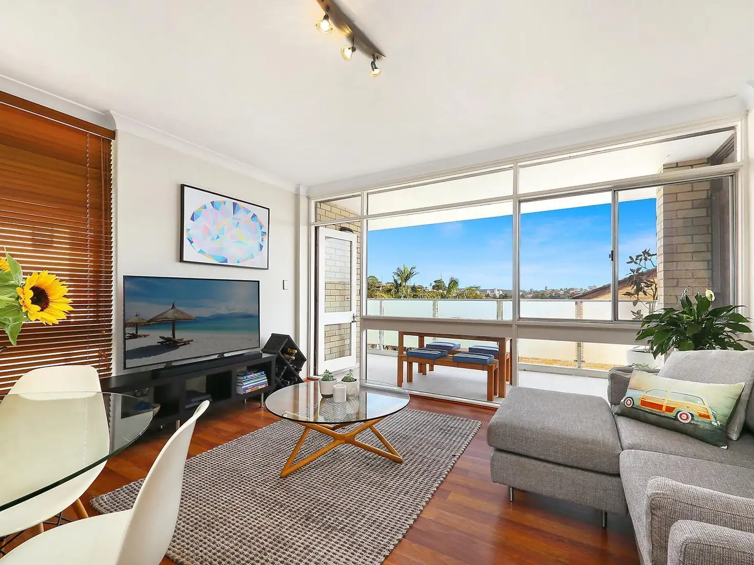 Main view of Homely unit listing, 3/128 Lawrence Street, Freshwater NSW 2096