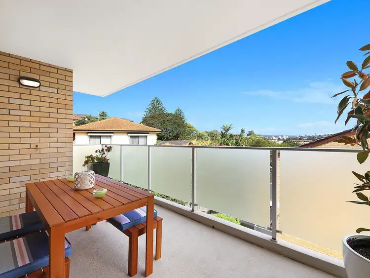 Second view of Homely unit listing, 3/128 Lawrence Street, Freshwater NSW 2096