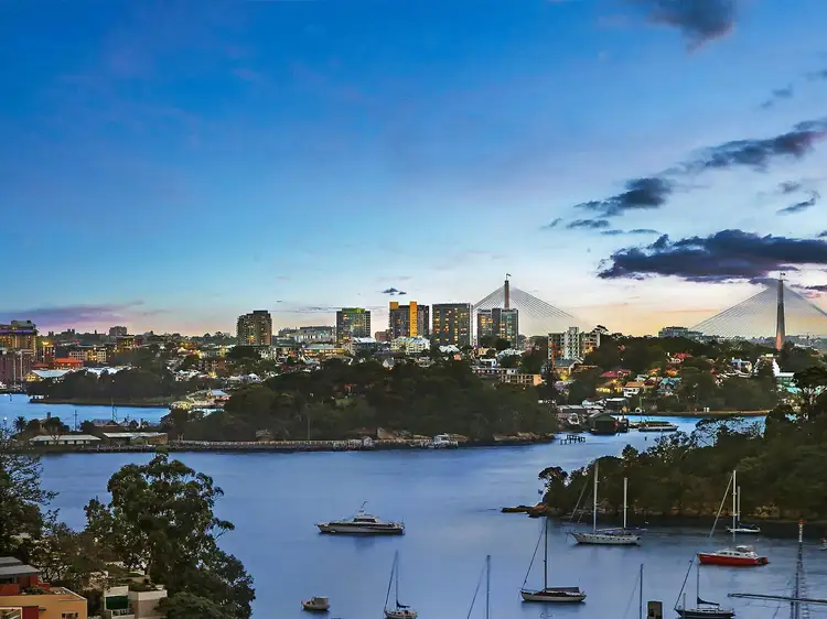 Main view of Homely house listing, 41 Union Street, Mcmahons Point NSW 2060