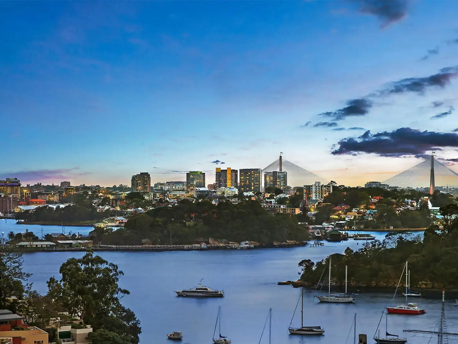 Main view of Homely house listing, 41 Union Street, Mcmahons Point NSW 2060