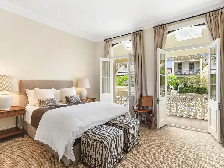 Fifth view of Homely house listing, 41 Union Street, Mcmahons Point NSW 2060