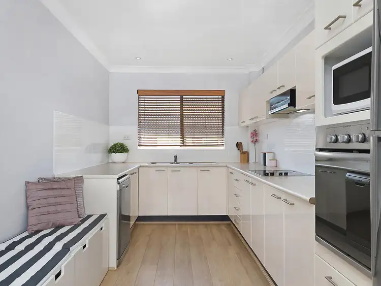 Second view of Homely apartment listing, 7/27 Kingsway, Dee Why NSW 2099