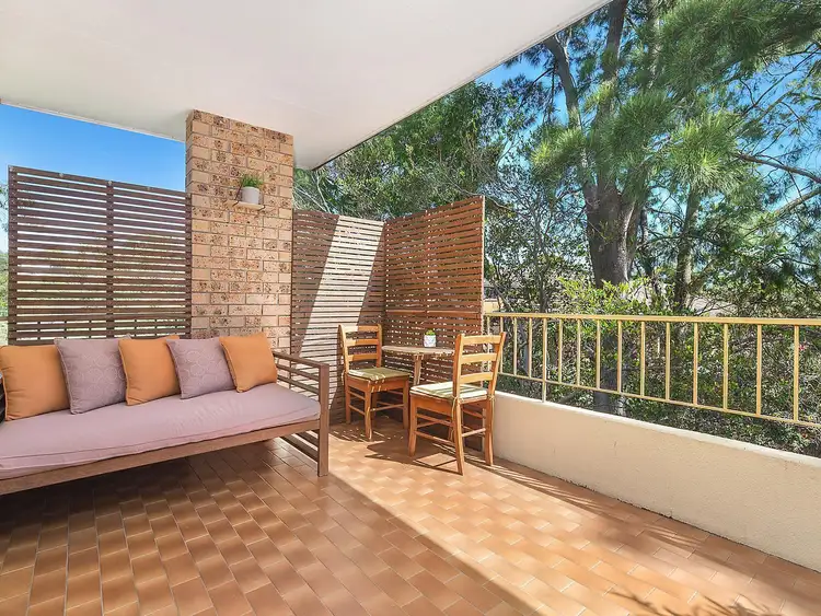 Third view of Homely apartment listing, 7/27 Kingsway, Dee Why NSW 2099