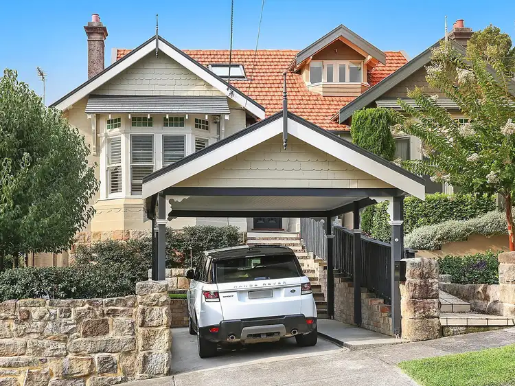 Main view of Homely house listing, 7 Elfrida Street, Mosman NSW 2088