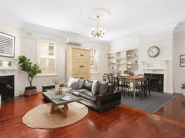 Second view of Homely house listing, 7 Elfrida Street, Mosman NSW 2088