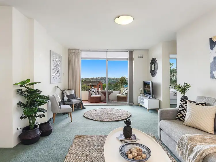 Second view of Homely apartment listing, 16/170 Spit Road, Mosman NSW 2088
