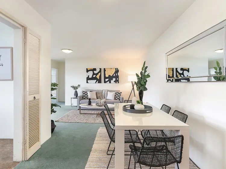 Third view of Homely apartment listing, 16/170 Spit Road, Mosman NSW 2088