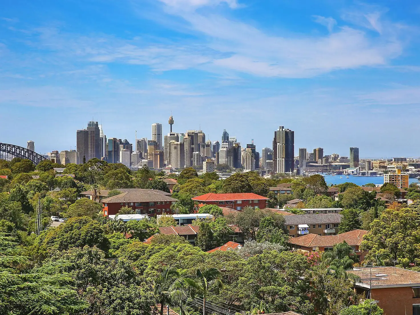 Main view of Homely apartment listing, 24/42 Sinclair Street, Wollstonecraft NSW 2065