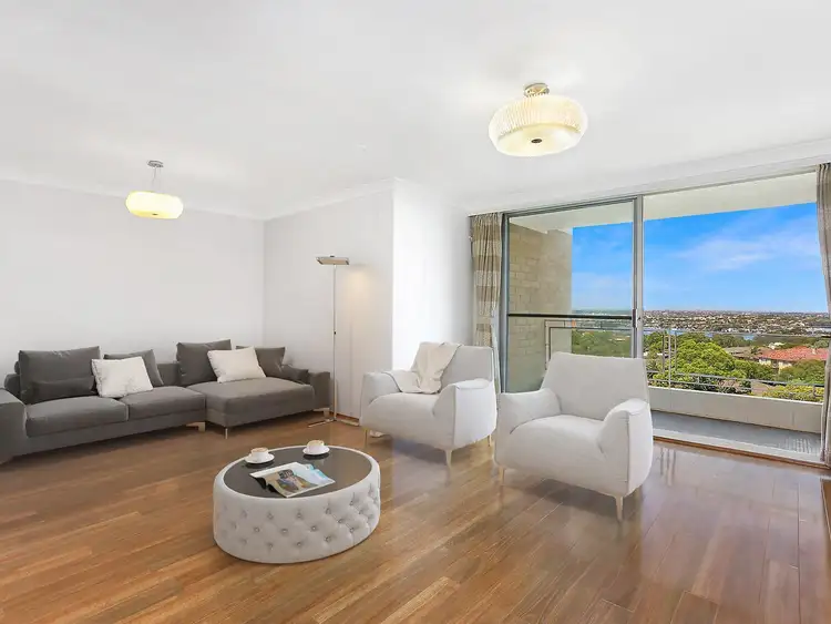 Second view of Homely apartment listing, 24/42 Sinclair Street, Wollstonecraft NSW 2065
