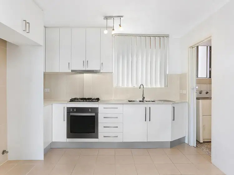 Third view of Homely apartment listing, 24/42 Sinclair Street, Wollstonecraft NSW 2065