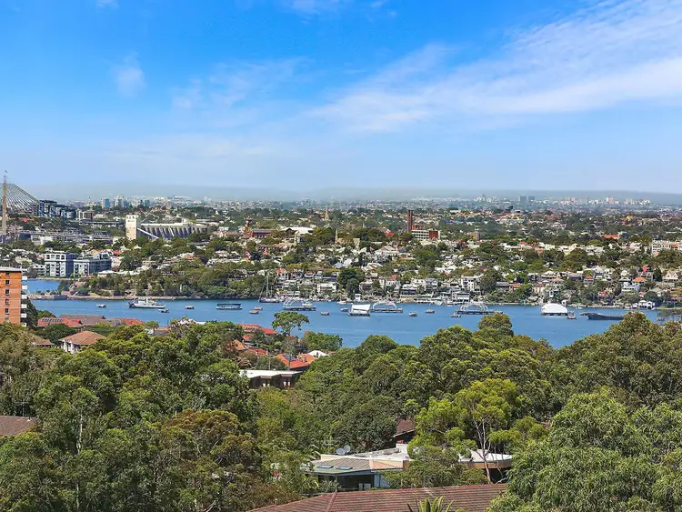 Fourth view of Homely apartment listing, 24/42 Sinclair Street, Wollstonecraft NSW 2065