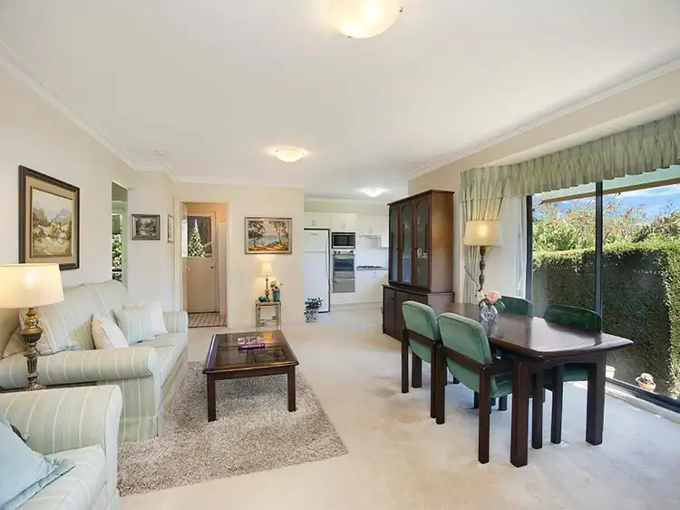 Main view of Homely villa listing, 5/25 Magdala Road, North Ryde NSW 2113