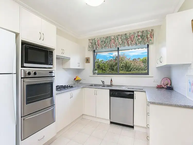 Third view of Homely villa listing, 5/25 Magdala Road, North Ryde NSW 2113
