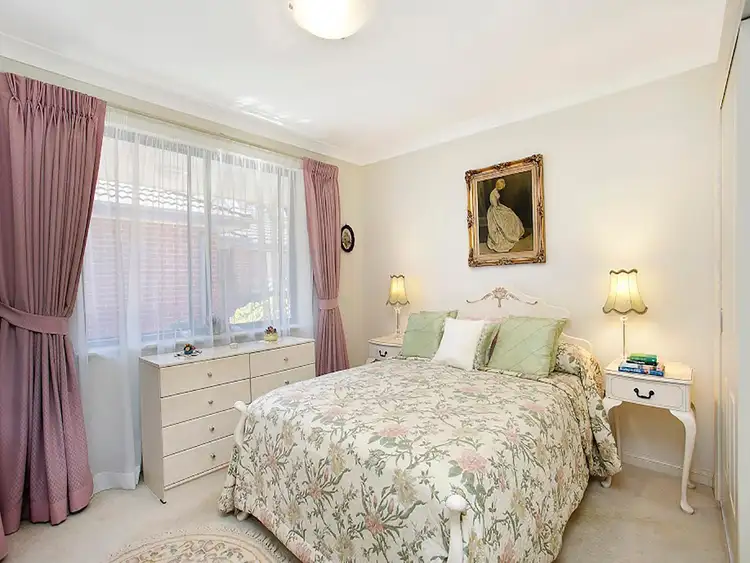 Fourth view of Homely villa listing, 5/25 Magdala Road, North Ryde NSW 2113