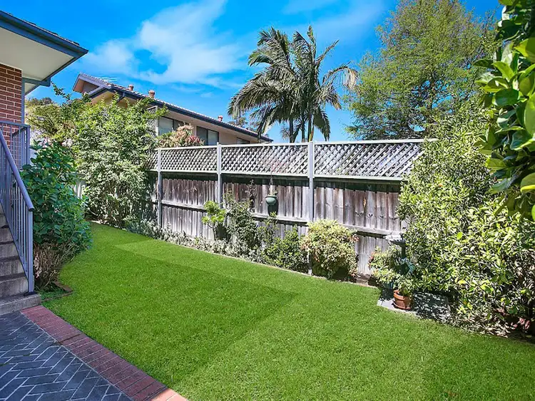 Sixth view of Homely villa listing, 5/25 Magdala Road, North Ryde NSW 2113