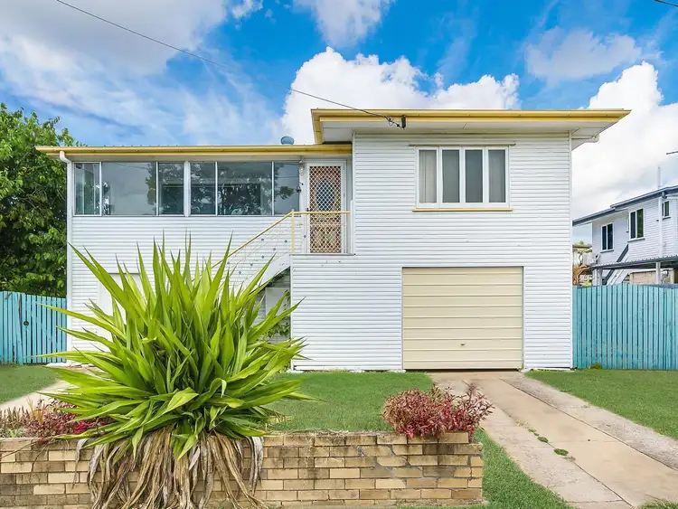 419 Berserker Street, Frenchville QLD 4701