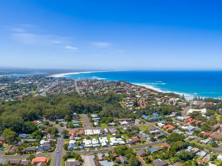 192 Lord Street, Port Macquarie NSW 2444