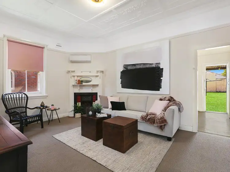 Second view of Homely house listing, 11 Sutherland Street, Rosebery NSW 2018