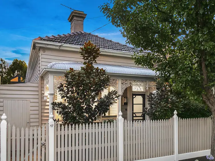 Main view of Homely house listing, 17 Brunning Street, Balaclava VIC 3183