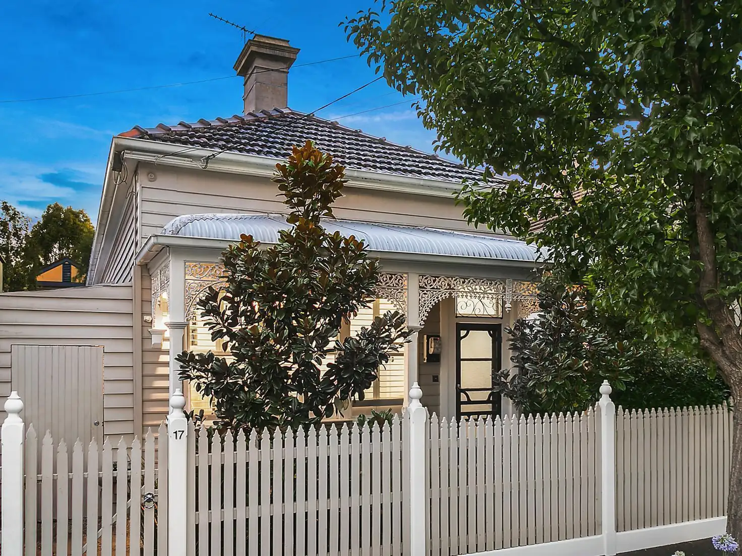 Main view of Homely house listing, 17 Brunning Street, Balaclava VIC 3183
