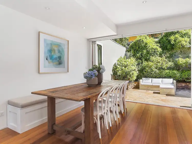 Second view of Homely house listing, 17 Brunning Street, Balaclava VIC 3183