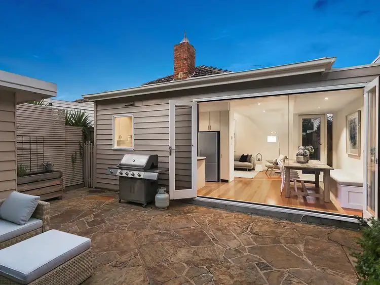 Third view of Homely house listing, 17 Brunning Street, Balaclava VIC 3183
