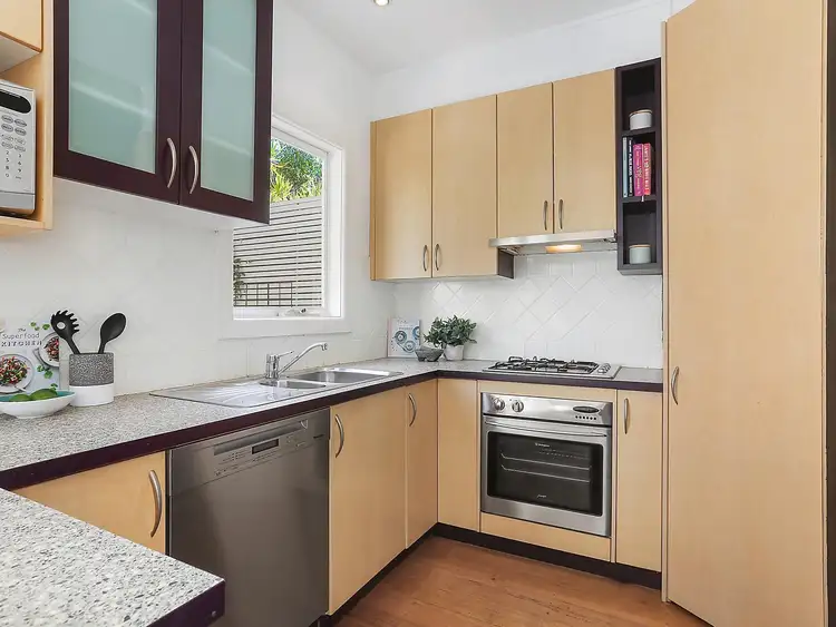 Fifth view of Homely house listing, 17 Brunning Street, Balaclava VIC 3183