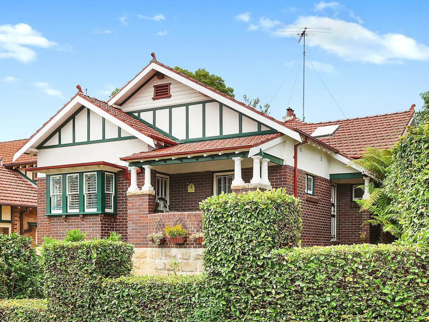 Main view of Homely house listing, 36 Neirbo Avenue, Hurstville NSW 2220