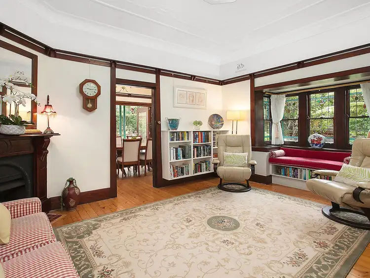 Second view of Homely house listing, 36 Neirbo Avenue, Hurstville NSW 2220