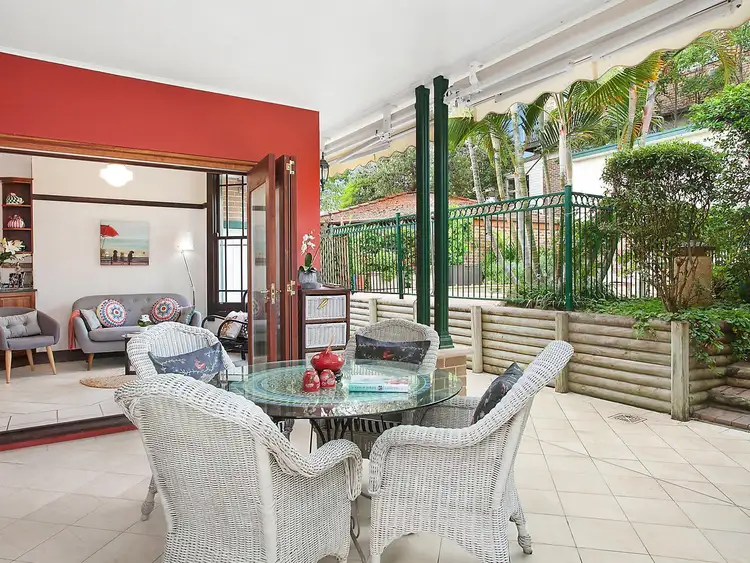 Fifth view of Homely house listing, 36 Neirbo Avenue, Hurstville NSW 2220