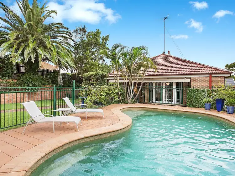 Sixth view of Homely house listing, 36 Neirbo Avenue, Hurstville NSW 2220