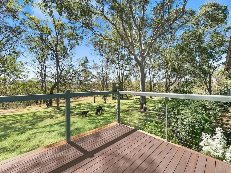 Second view of Homely house listing, 66 Geddes Road, Top Camp QLD 4350