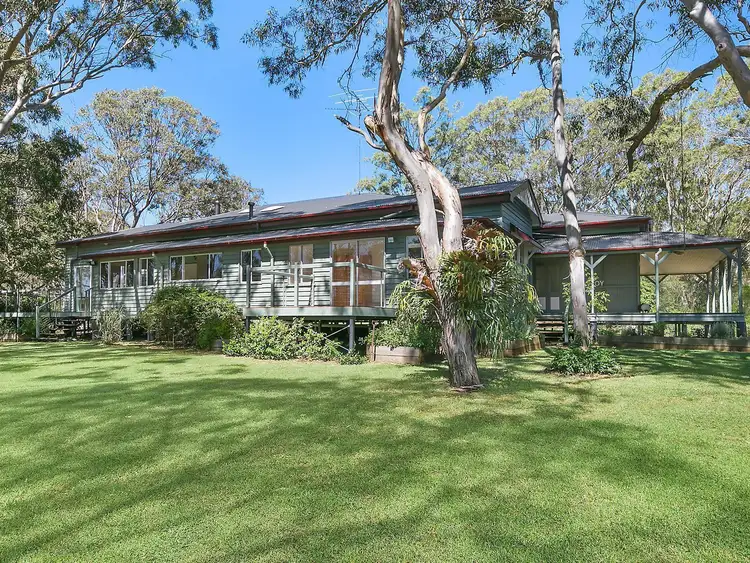 Sixth view of Homely house listing, 66 Geddes Road, Top Camp QLD 4350