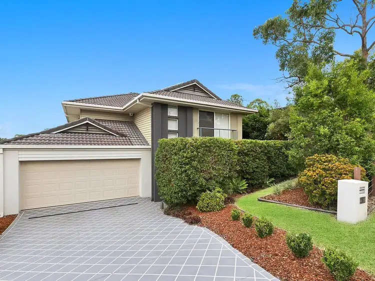 46 Viewpoint Drive, Springfield Lakes QLD 4300