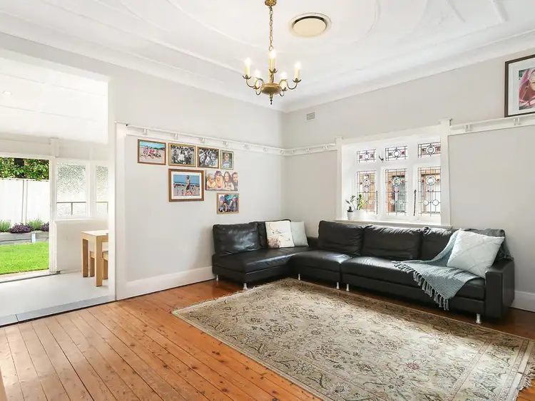 Second view of Homely house listing, 3 Fleet Street, Carlton NSW 2218