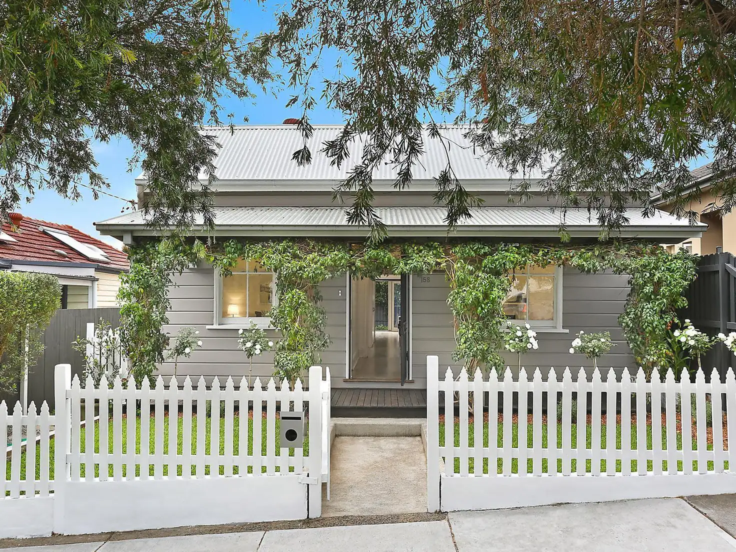 Main view of Homely house listing, 158 Francis Street, Lilyfield NSW 2040