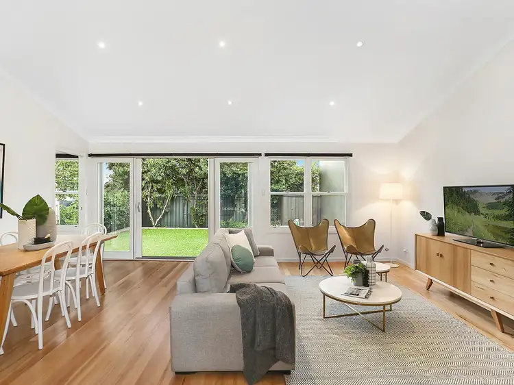 Second view of Homely house listing, 158 Francis Street, Lilyfield NSW 2040