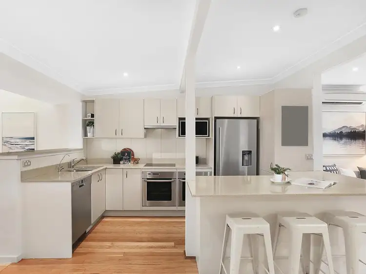 Fourth view of Homely house listing, 158 Francis Street, Lilyfield NSW 2040