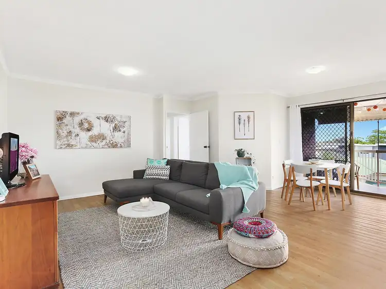 6/20 Christensen Street, Yeronga QLD 4104