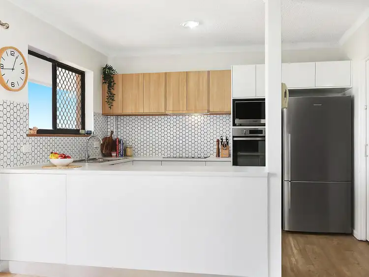 Second view of Homely unit listing, 6/20 Christensen Street, Yeronga QLD 4104