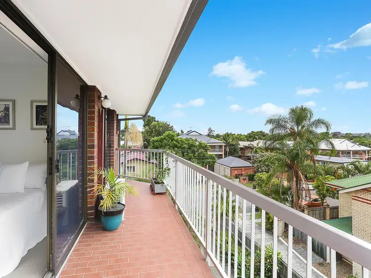 Third view of Homely unit listing, 6/20 Christensen Street, Yeronga QLD 4104