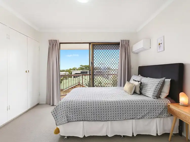Fourth view of Homely unit listing, 6/20 Christensen Street, Yeronga QLD 4104